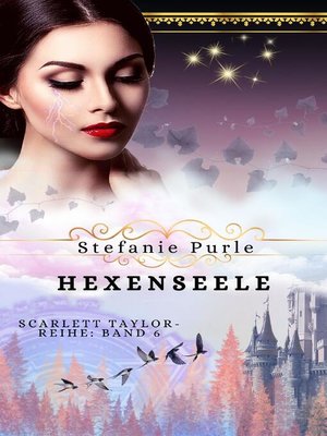 cover image of Hexenseele